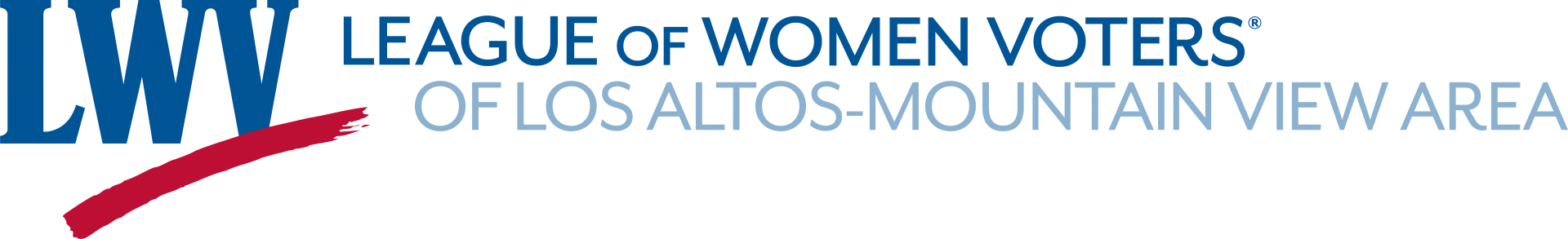 League of Women Voters of Los Altos-Mountain View Area