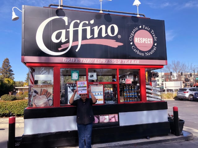 Caffino
