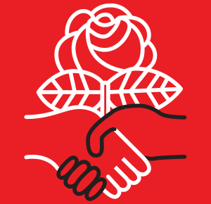 Silicon Valley Democratic Socialists of America