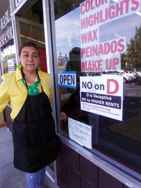 Pilo's Hair & Nail Salon