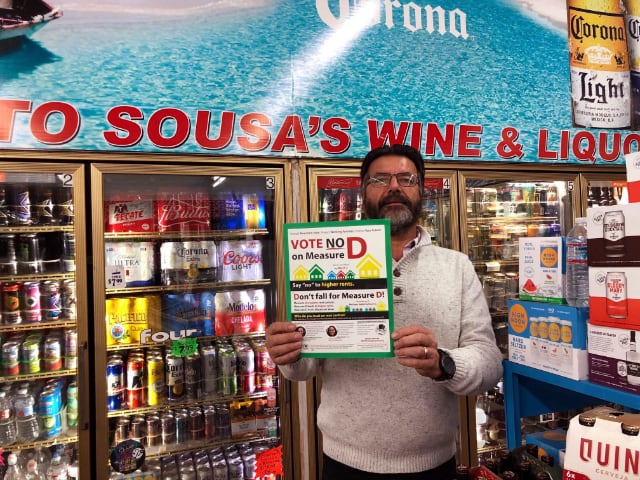Sousa's Wine & Liquors